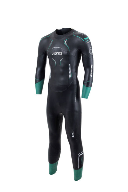 Vision Wetsuit - ZONE3 UK