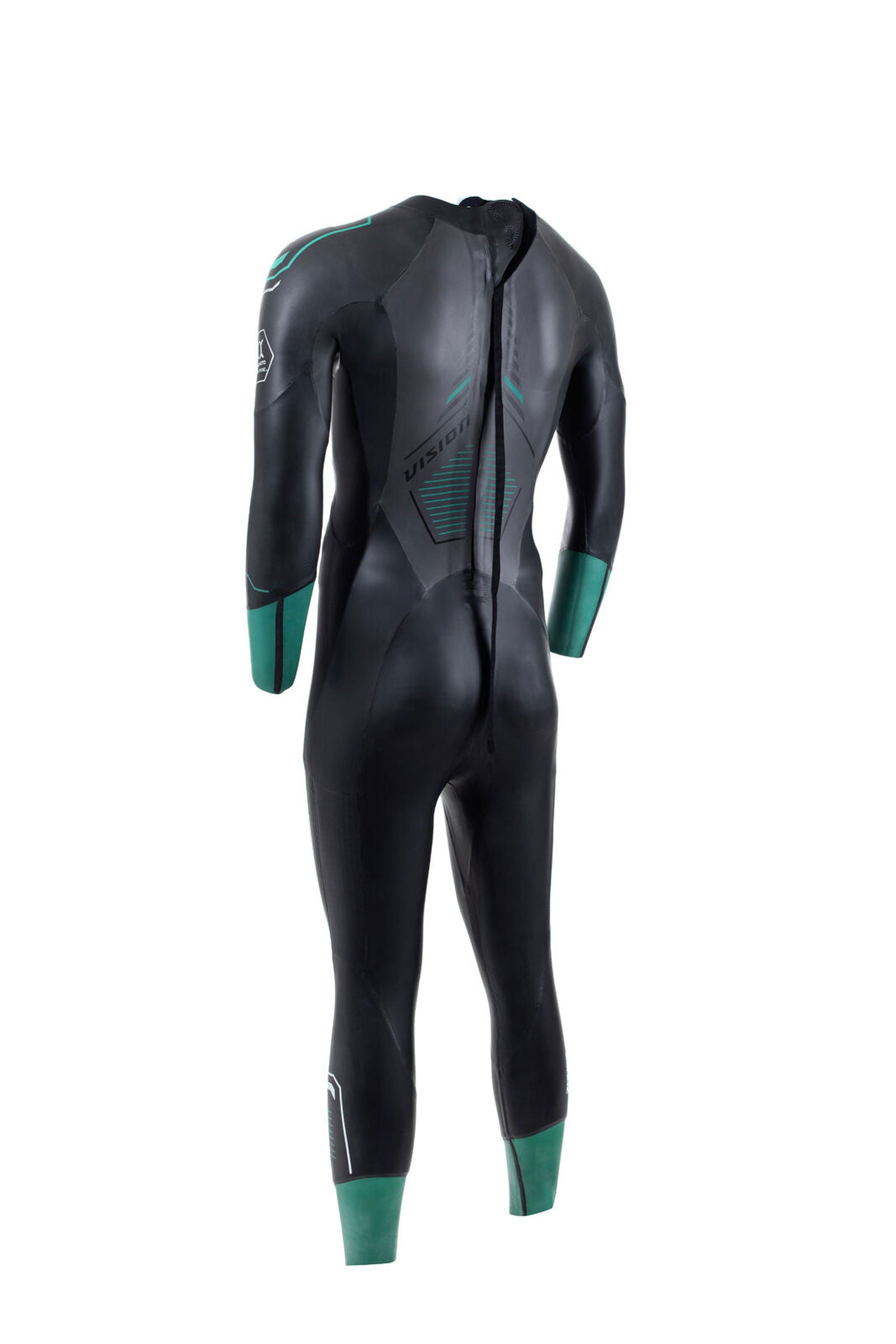 Vision Wetsuit - ZONE3 UK