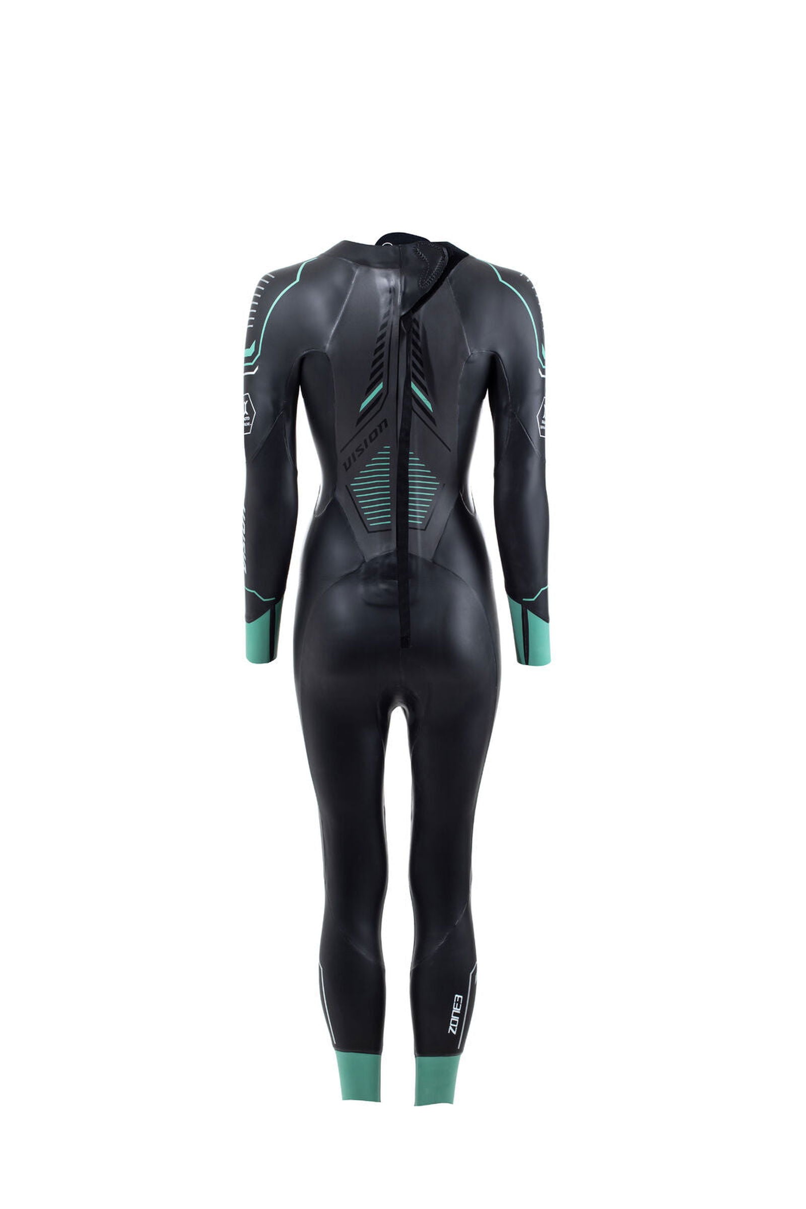 Vision Wetsuit - ZONE3 UK