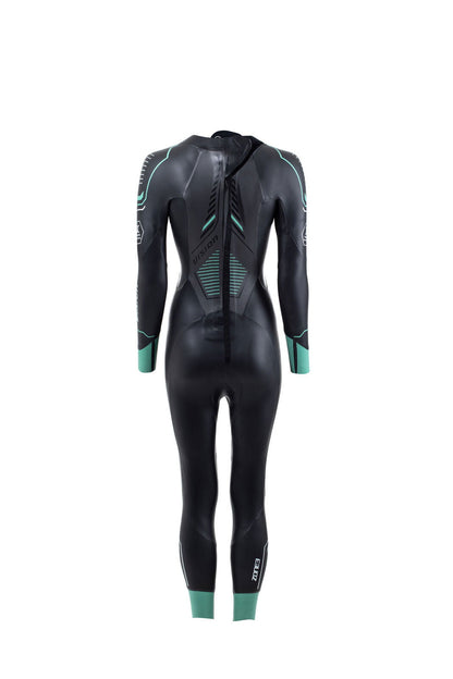 Vision Wetsuit - ZONE3 UK