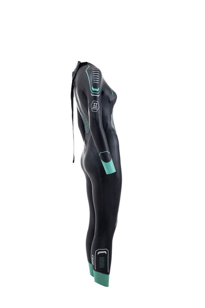 Vision Wetsuit - ZONE3 UK