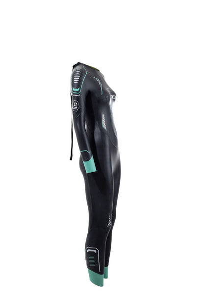 Vision Wetsuit - ZONE3 UK