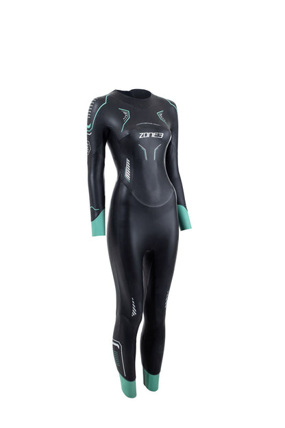 Vision Wetsuit - ZONE3 UK
