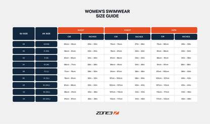 Women's Iconic Bound Back Costume