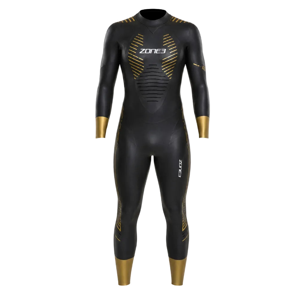 Womens Thermal Advance Wetsuit