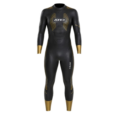 Womens Thermal Advance Wetsuit