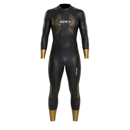 Womens Thermal Advance Wetsuit