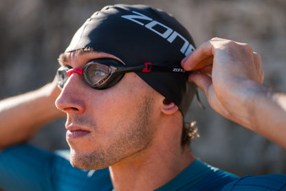 Volare Swim Goggles - Clear Lens