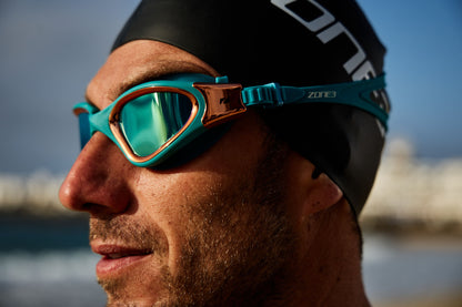 Vapour Swim Goggles - Polarised