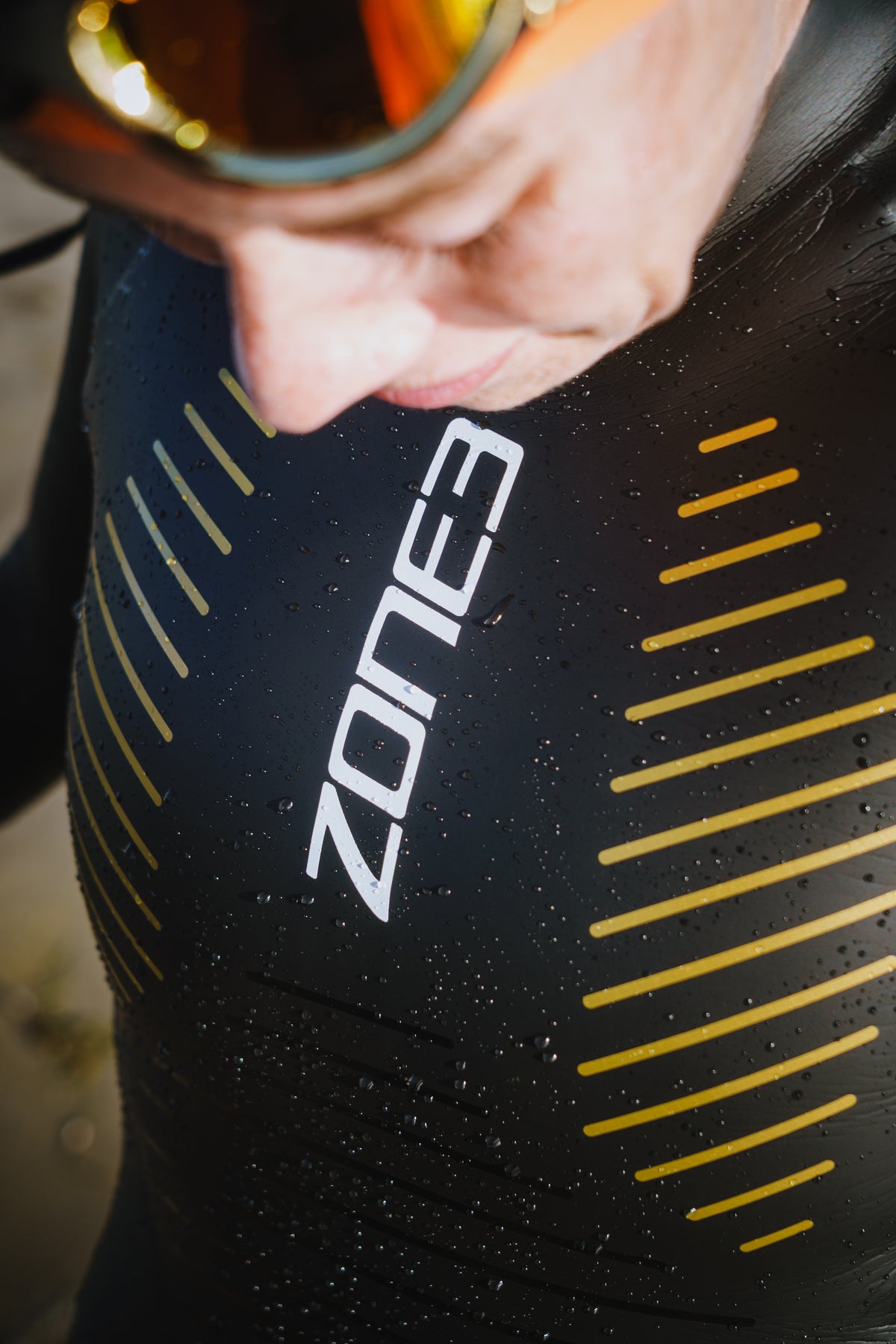 Womens Thermal Advance Wetsuit