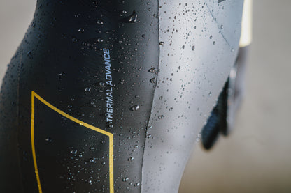 Womens Thermal Advance Wetsuit