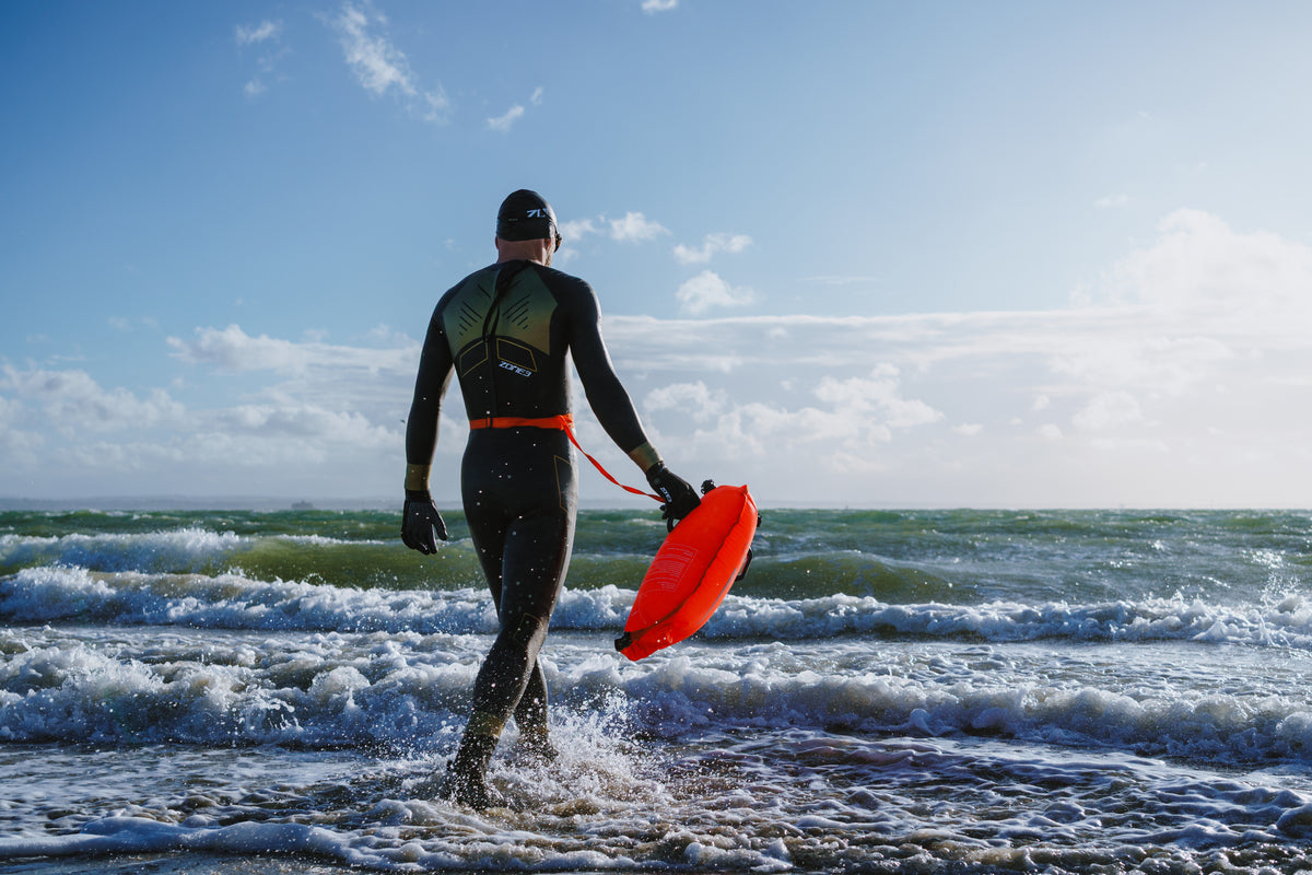 Mens Thermal Advance Wetsuit