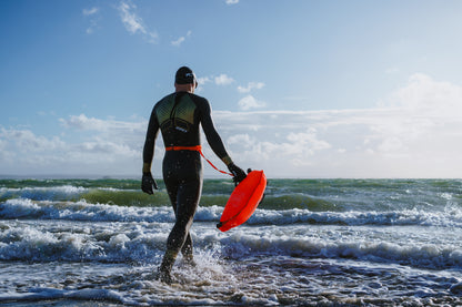 Mens Thermal Advance Wetsuit