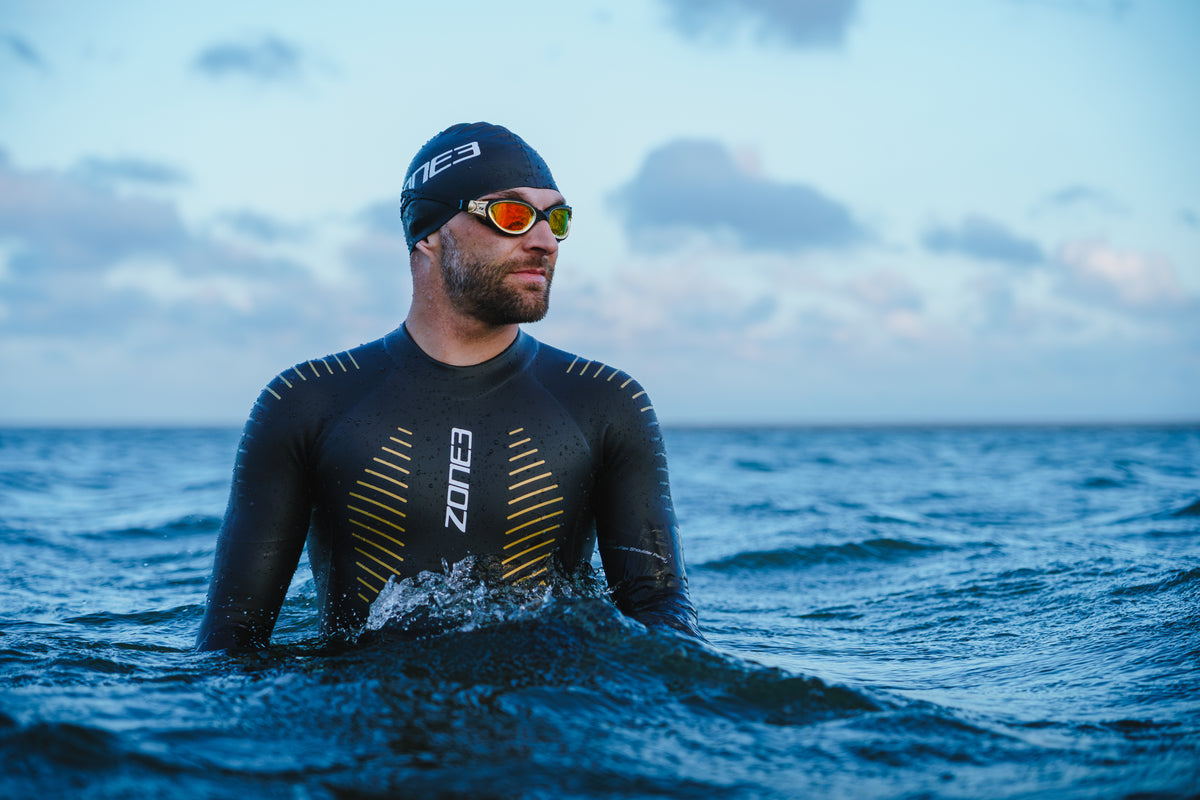 Mens Thermal Advance Wetsuit