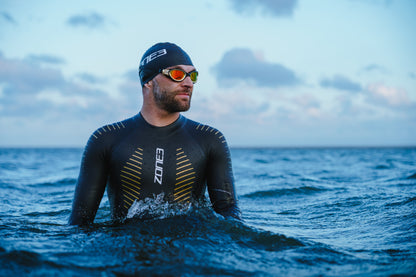 Mens Thermal Advance Wetsuit
