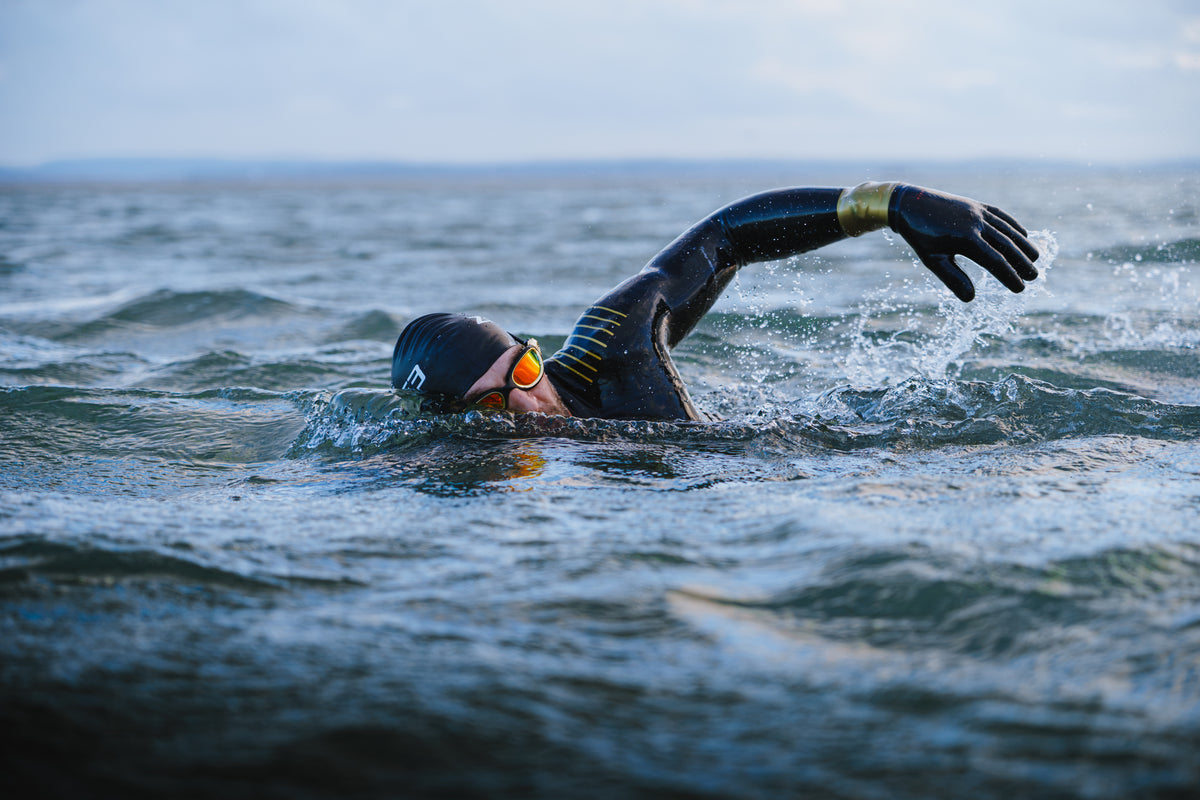 Mens Thermal Advance Wetsuit