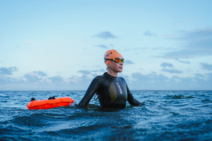 Womens Thermal Advance Wetsuit
