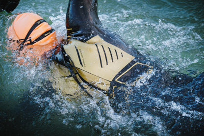 Mens Thermal Advance Wetsuit