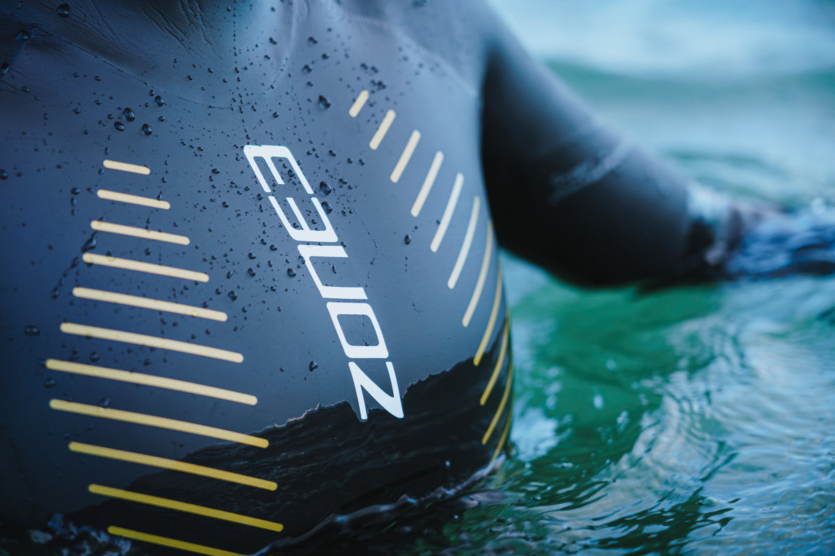 Womens Thermal Advance Wetsuit
