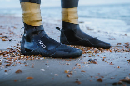 Mens Thermal Advance Wetsuit