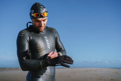 Mens Thermal Advance Wetsuit